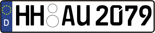 HH-AU2079