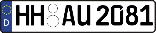HH-AU2081
