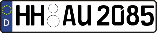 HH-AU2085