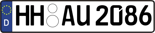 HH-AU2086