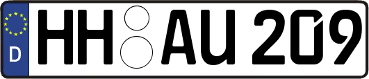 HH-AU209
