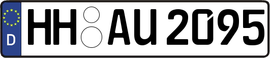 HH-AU2095