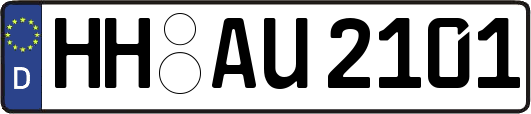 HH-AU2101