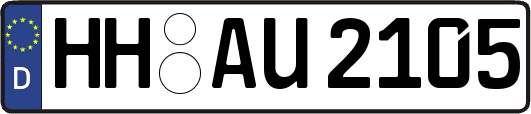 HH-AU2105