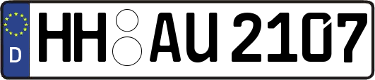 HH-AU2107