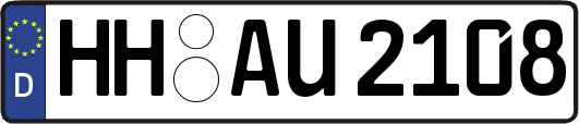 HH-AU2108