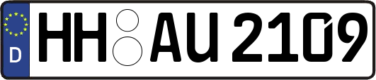 HH-AU2109