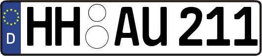 HH-AU211