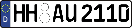 HH-AU2110