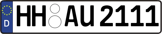HH-AU2111