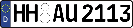 HH-AU2113