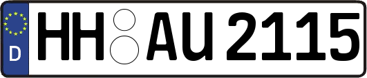 HH-AU2115
