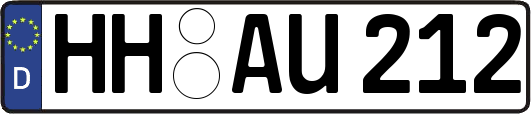HH-AU212