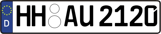 HH-AU2120