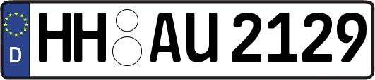 HH-AU2129