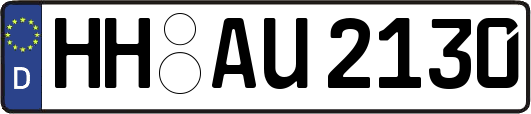 HH-AU2130