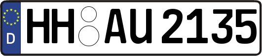 HH-AU2135
