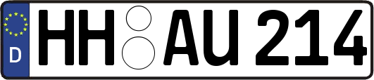 HH-AU214