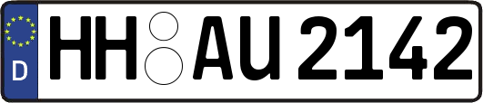 HH-AU2142