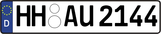 HH-AU2144
