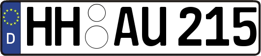 HH-AU215