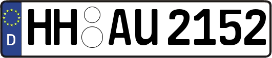 HH-AU2152