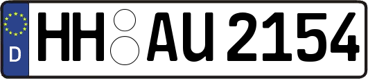HH-AU2154