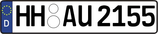 HH-AU2155