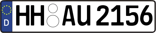 HH-AU2156