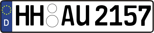 HH-AU2157