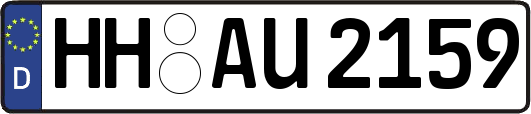HH-AU2159