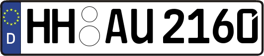 HH-AU2160