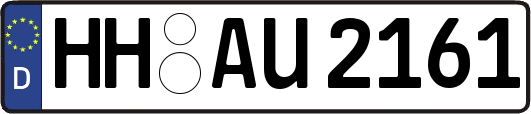 HH-AU2161
