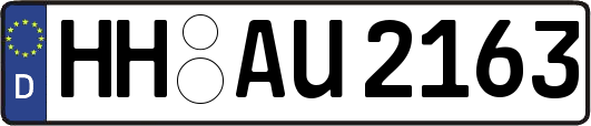 HH-AU2163