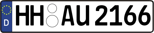 HH-AU2166