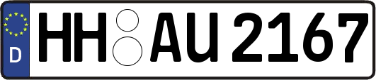 HH-AU2167