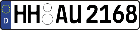 HH-AU2168