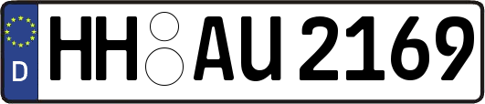 HH-AU2169