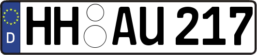 HH-AU217