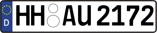 HH-AU2172