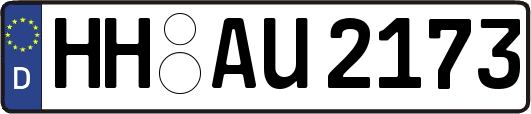 HH-AU2173