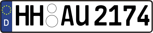 HH-AU2174