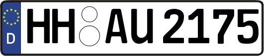 HH-AU2175