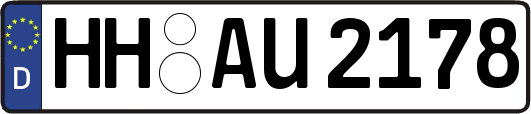 HH-AU2178