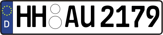 HH-AU2179