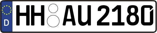 HH-AU2180