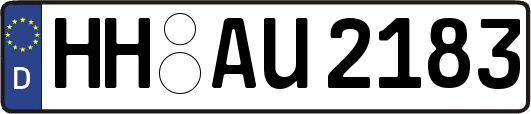 HH-AU2183