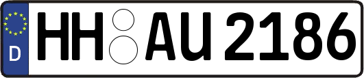 HH-AU2186