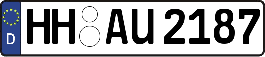 HH-AU2187