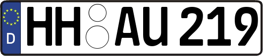 HH-AU219